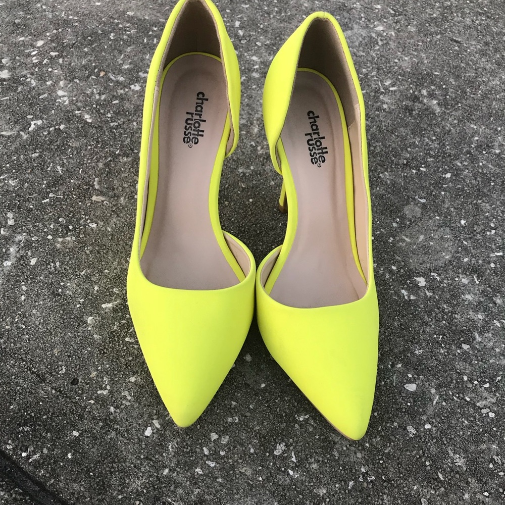 Heels